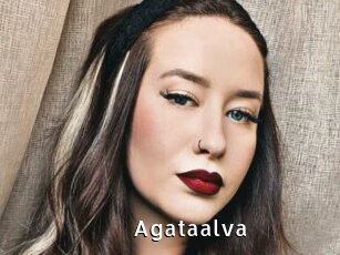 Agataalva