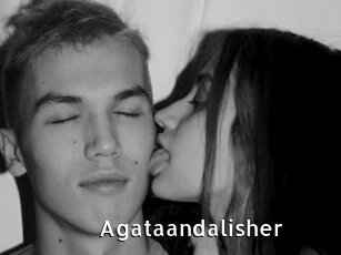 Agataandalisher