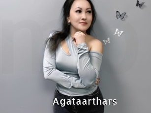 Agataarthars