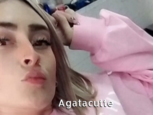 Agatacutte