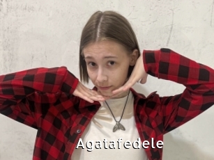 Agatafedele