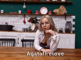 Agatafirelove
