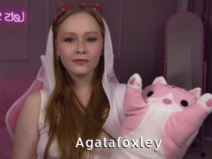 Agatafoxley