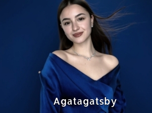 Agatagatsby