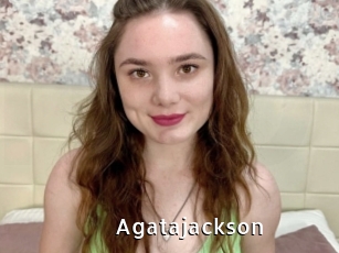 Agatajackson