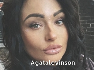 Agatalevinson