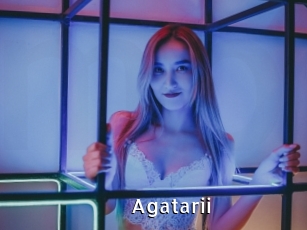 Agatarii