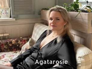 Agatarosie