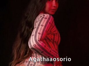 Agathaaosorio