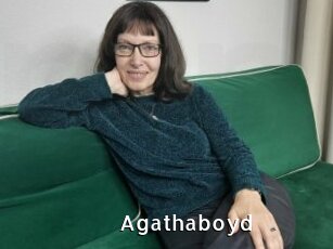 Agathaboyd