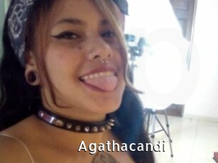 Agathacandi