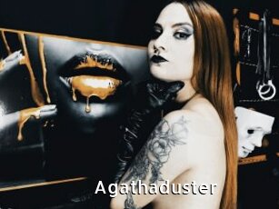 Agathaduster