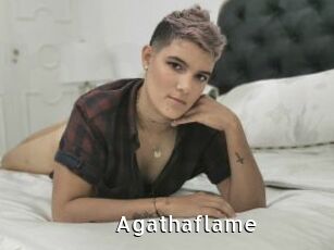 Agathaflame