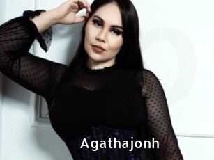 Agathajonh