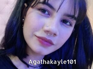 Agathakayle101