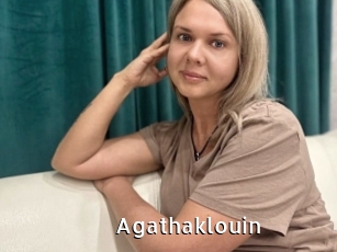 Agathaklouin
