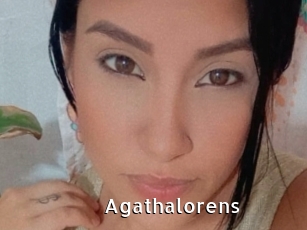 Agathalorens