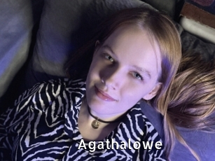 Agathalowe