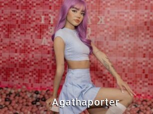 agathaporter My Porno Stash