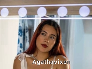 Agathavixen