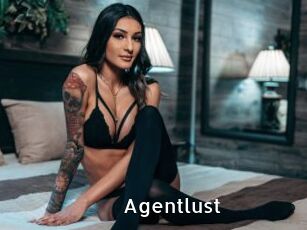 Agentlust