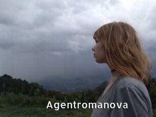 Agentromanova