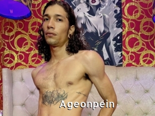 Ageonpein