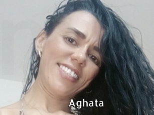 Aghata