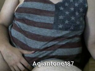Agiantone187
