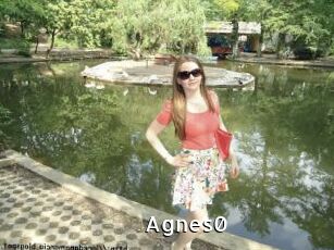 Agnes0