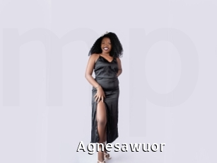 Agnesawuor
