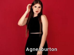 Agnesburton