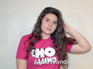 Agnescandii