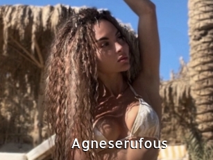 Agneserufous