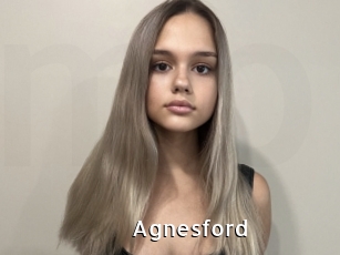 Agnesford