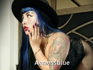 Agnessblue
