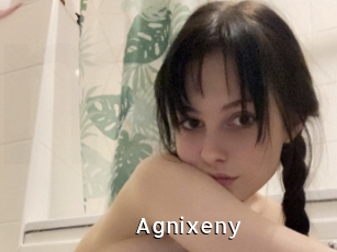 Agnixeny