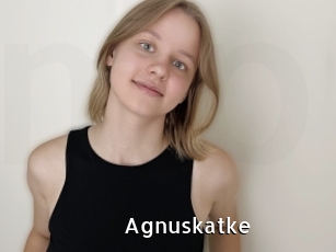 Agnuskatke