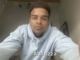 Ahhfizza