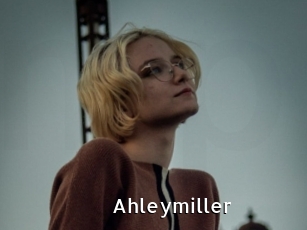Ahleymiller