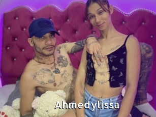 Ahmedylissa