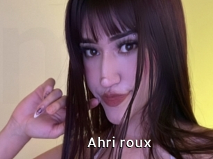 Ahri_roux
