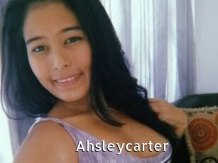 Ahsleycarter