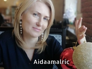 aidaamalric My Porno Stash