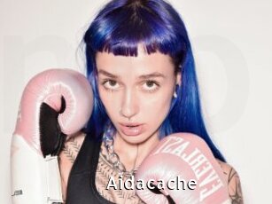 Aidacache