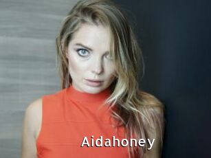 Aidahoney