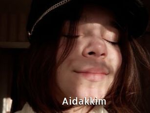 Aidakkim