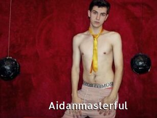Aidanmasterful
