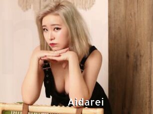 Aidarei