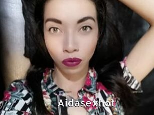 Aidasexhot